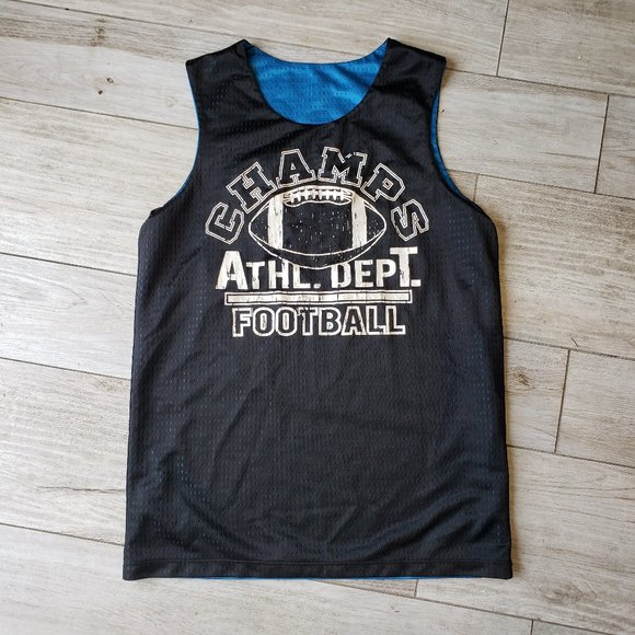 Reversible Football Jersey/Pinney - Picture 1 of 3